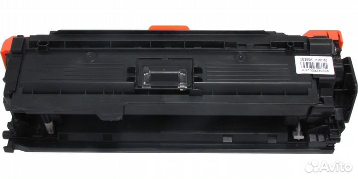 Оптом - картридж CE250A CE400A для CP3525/CM3530HP