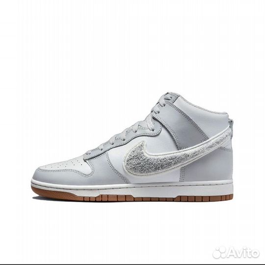 Кроссовки Nike Dunk High 