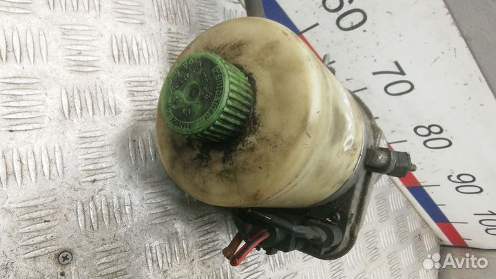 Электроусилитель руля skoda fabia 2 1,4