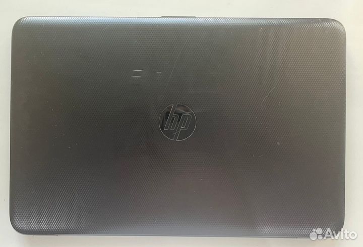 Hp 15-af000ur разбор