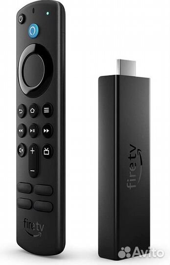 Amazon Fire TV Stick 4K Max, Wi-Fi 6