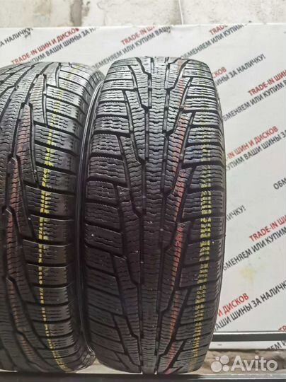 Nokian Tyres Hakkapeliitta R 195/65 R15 95R