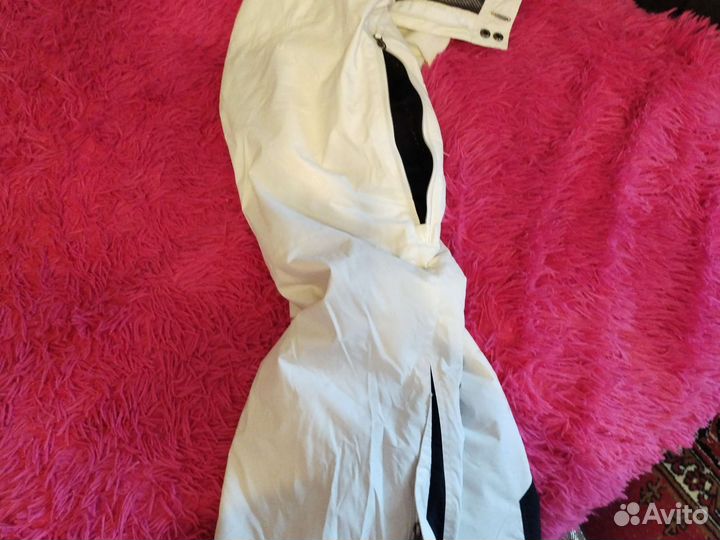 Брюки горнолыжные мужские