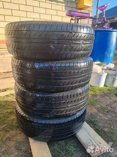 КАМА Кама-Евро-236 185/65 R15