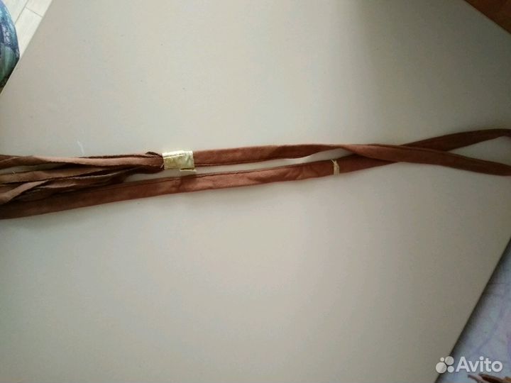 Ковбойский костюм