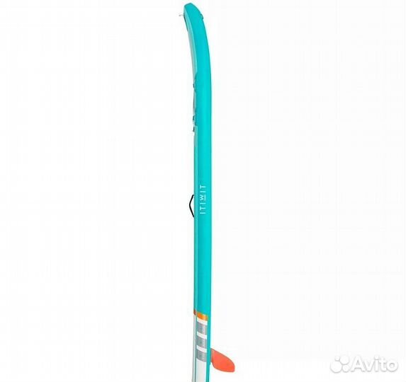 Надувная доска для sup-бординга itiwit X100 10'