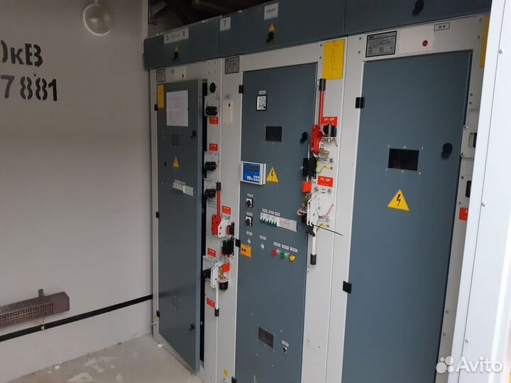 Электромонтаж Электролаборатория Испытания сиз