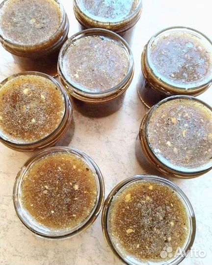 Мед для тебя