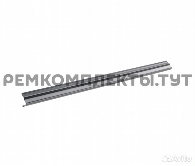 Ремонтный порог Freelander 1 правый