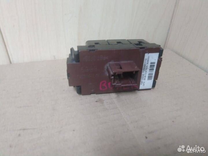 Блок кнопок Peugeot Boxer 3 (2006 - 2014)