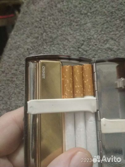Usb зажигалка