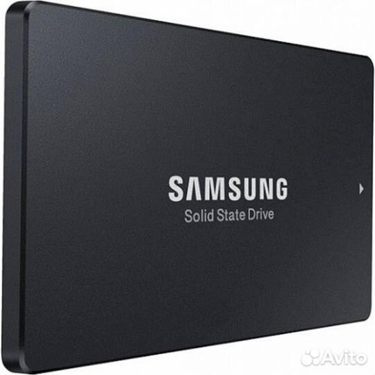 Samsung SSD 240Gb PM893 MZ7L3240hchq-00A07