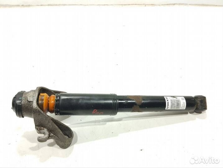 Амортизатор задний левый Volvo XC90 2 2019