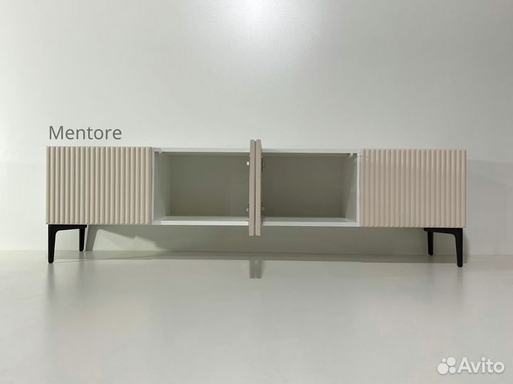 Тумба тв Bravo от производителя (конструктор)