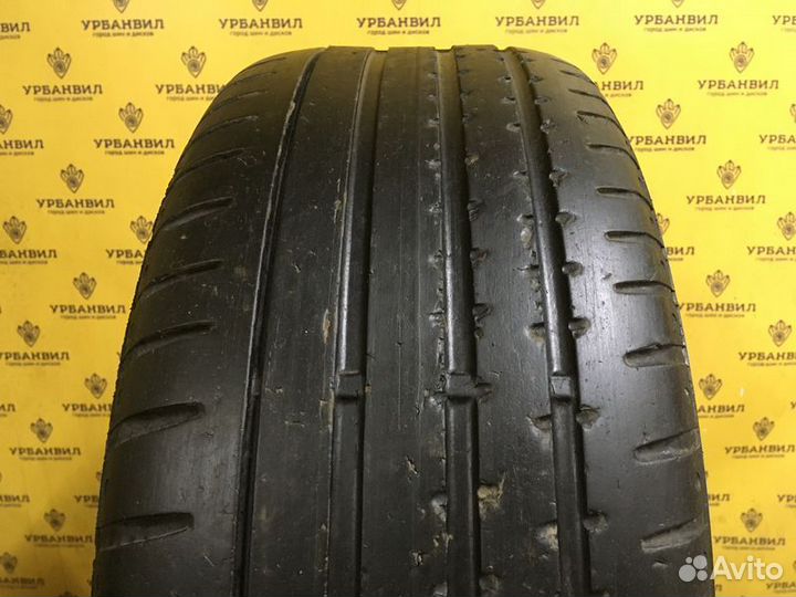 Continental ContiSportContact 2 225/45 R17 91V