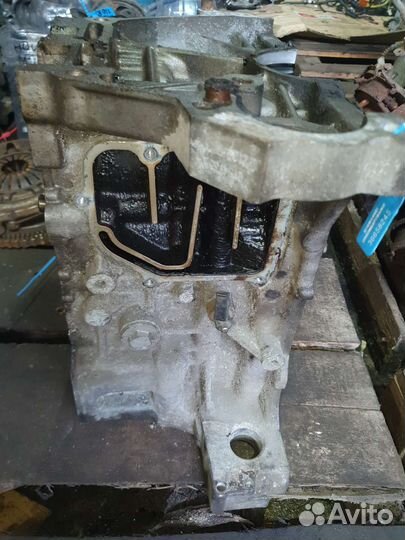 Блок двигателя б/у дв.473 для Byd F3
