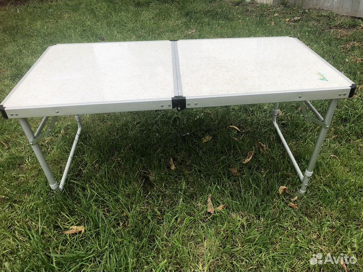Стол складной для пикника