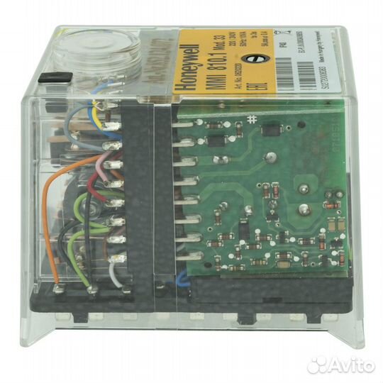 R Блок управления горением MMI810.1 mod.33