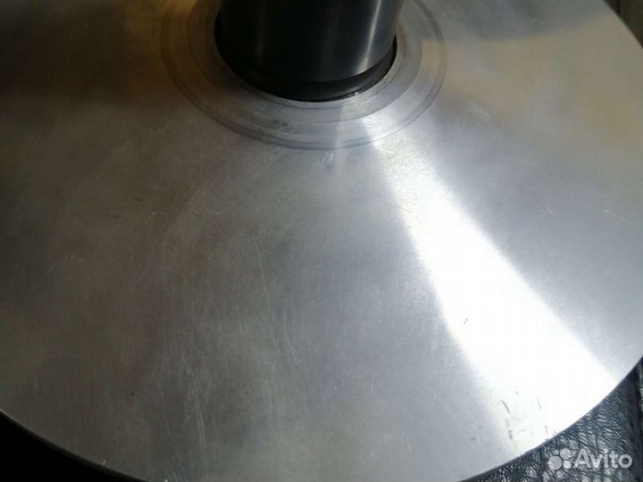 Продаю не подвижный конус арктик