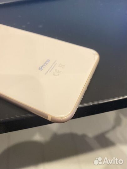 iPhone 8 Plus, 64 ГБ