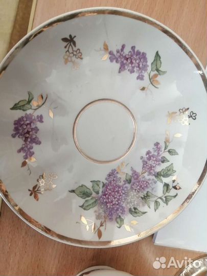 Предметы старины