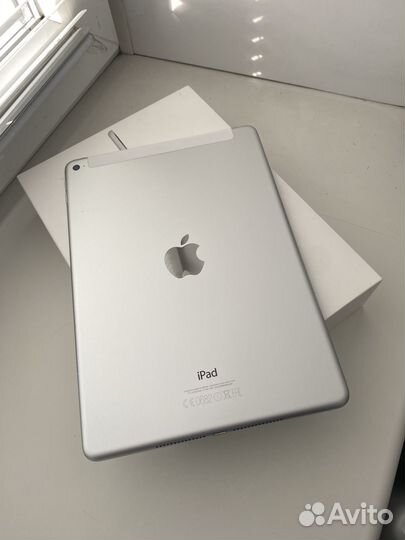 iPad air 2 16gb