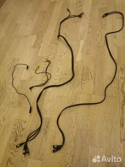 Кабели,тюльпаны, USB