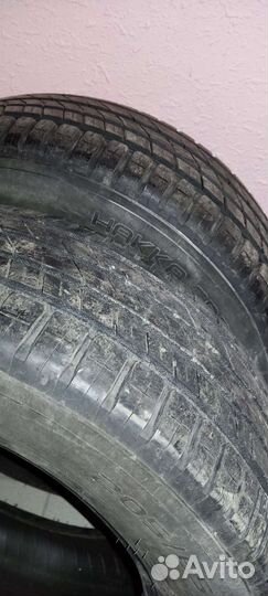 Nokian Tyres Hakka Green 2 205/65 R15