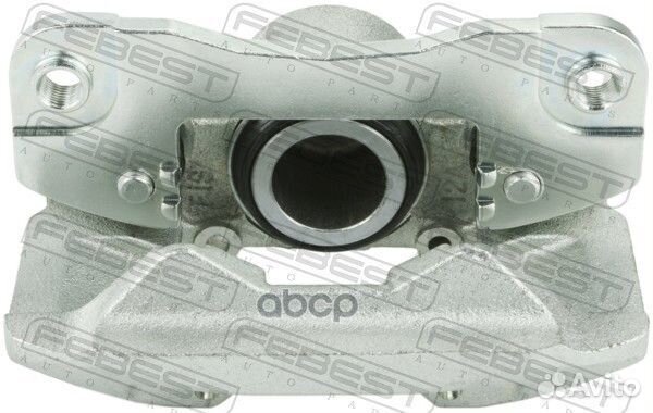 0477K94WRL суппорт тормозной задний левый SUM