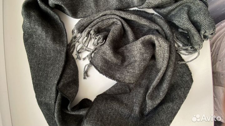Шарфы