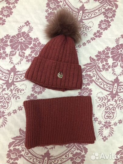 Детская одежда для девочек