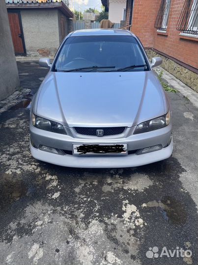 Комплект обвеса Mugen