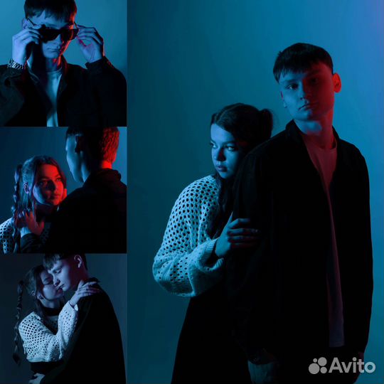 Услуги фотографа