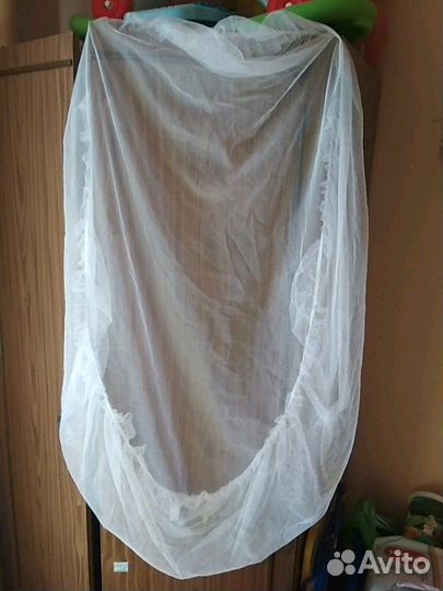 Москитная сетка