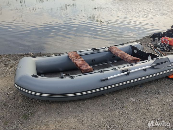 Продам лодку пвх