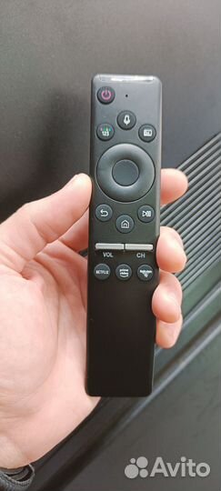 Пульт для Samsung