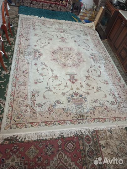 Ковер 240 на 340