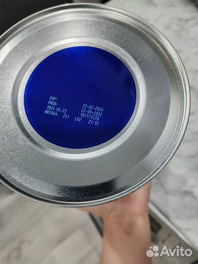 Детская смесь нутрилон комфорт 2 с 6 месяцев