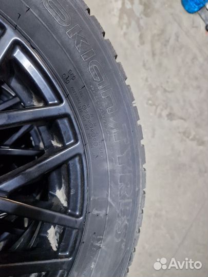 Nokian Tyres Nordman 7 205/55 R16