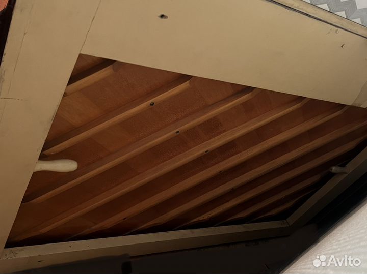 Пианино Пэтроф Petrof