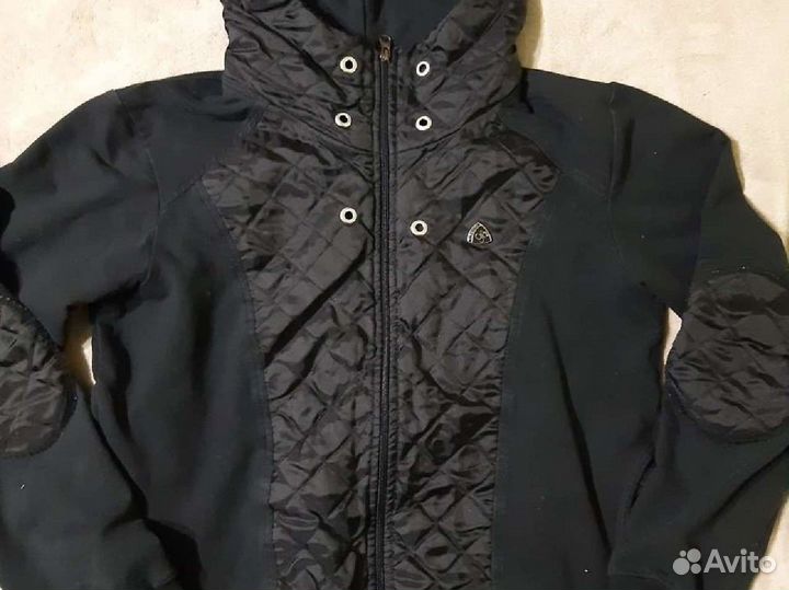 Вещи на подростка