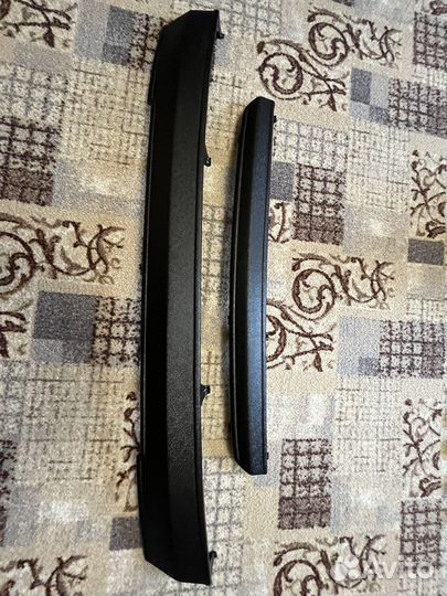 Зимния защита радиатора granta