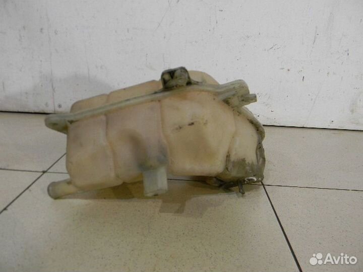 Расширительный бачок Ауди