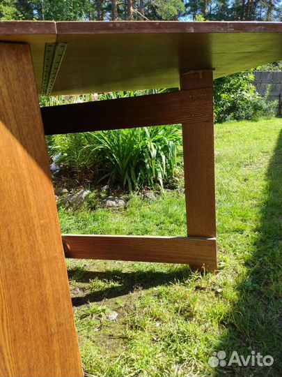 Стол-книжка