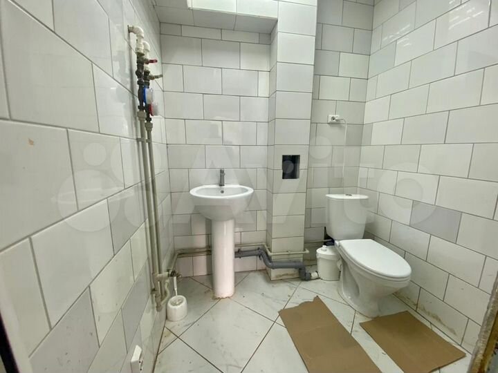 Помещение в аренду