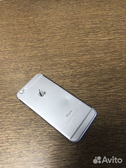 iPhone 6, 64 ГБ