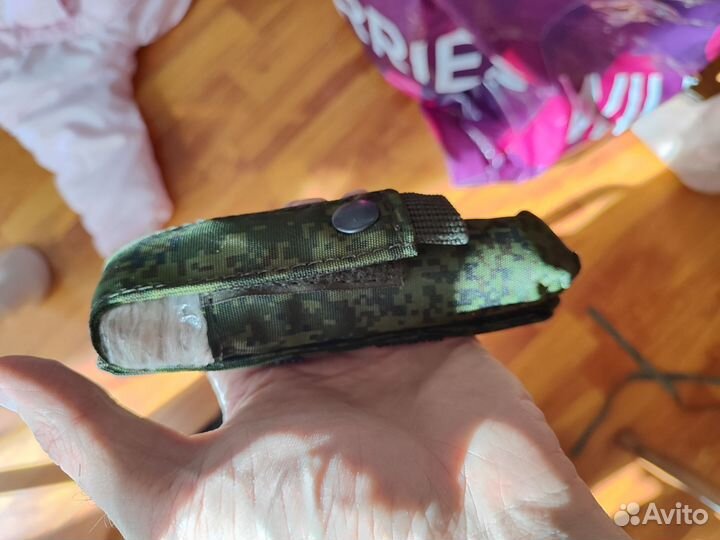 Мультитул 6э6 ратник