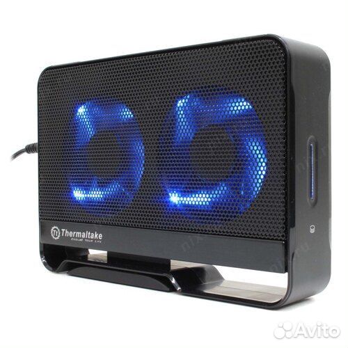 Внешний бокс для HDD 3.5 Thermaltake MAX5