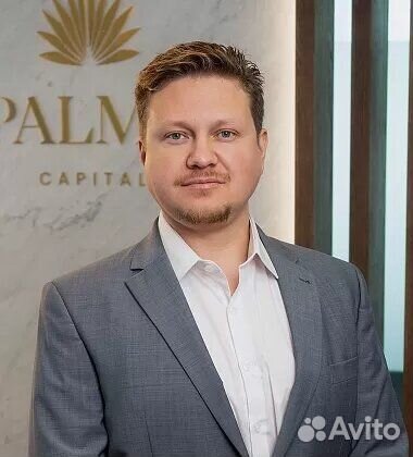 Риэлтор брокер в Дубай. Подбор недвижимости в ОАЭ