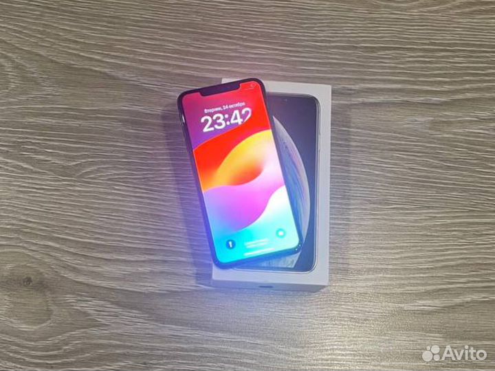 iPhone Xs Max, 256 ГБ